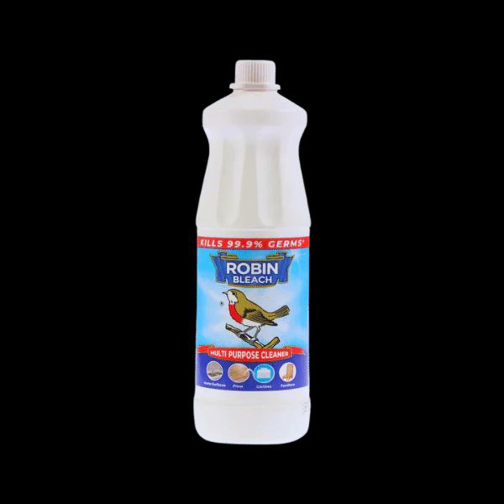 Picture of Robin Bleach Multi Purpose Cleaner 250ml