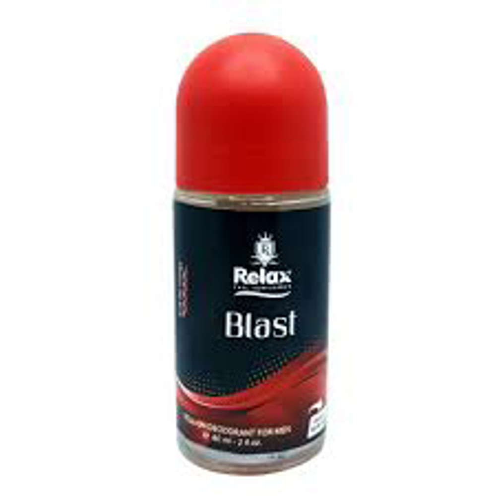 Picture of Say Yes Red Deodorant Roll-on 60ml
