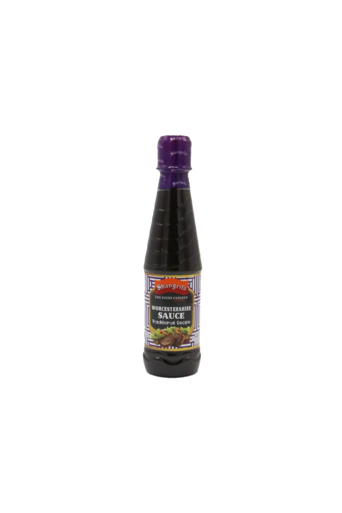 Picture of Shangrila Worcestershire Sauce 275ml