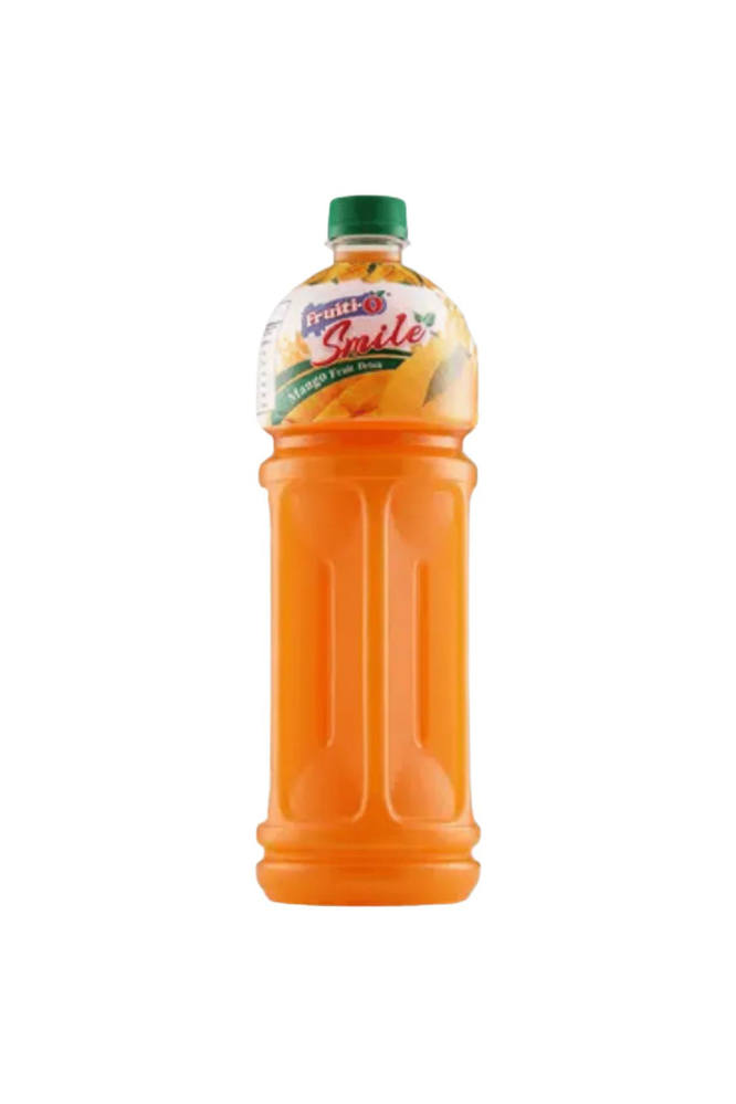 Picture of Smile Mixed Fruit Drink 1ltr