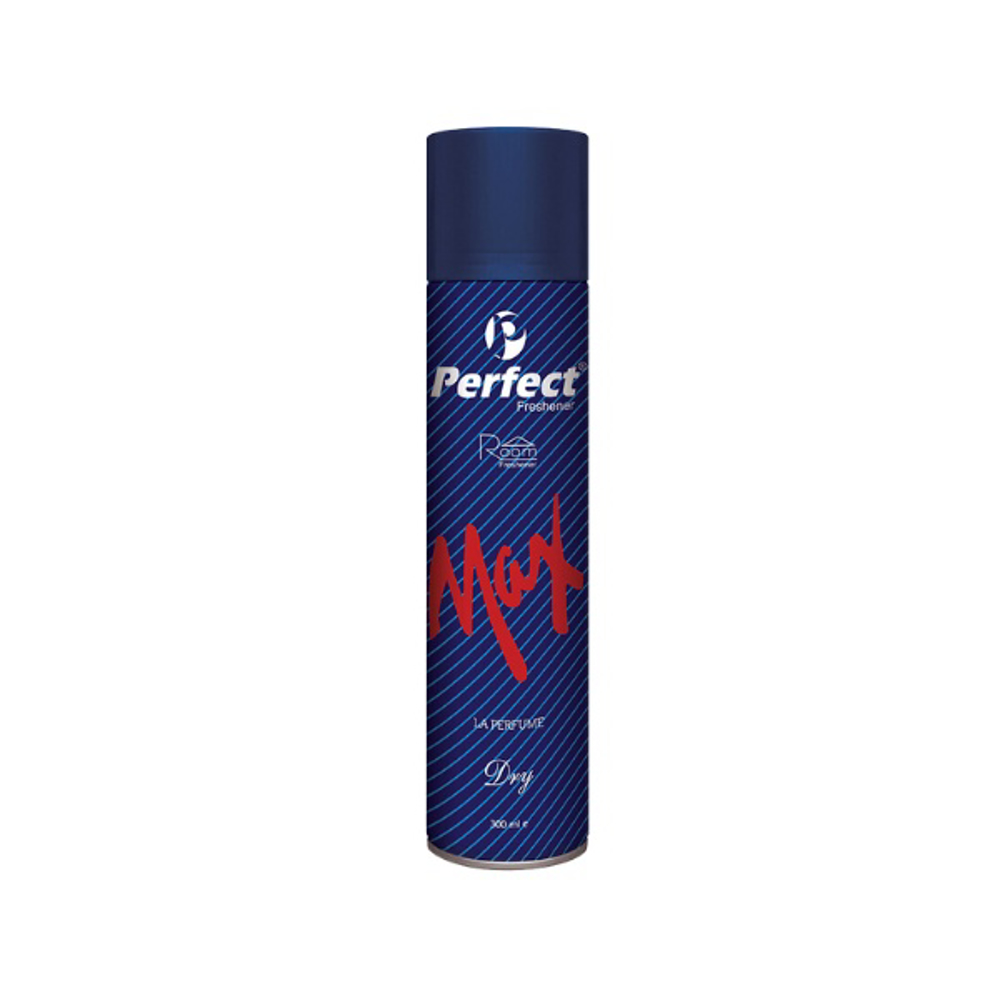 Picture of Super Air Freshener Musti Maxi 300ml