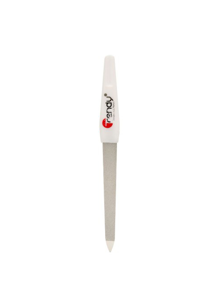 Picture of Trendy Steel Nail Filer 6 Inch T-d236