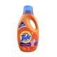 Picture of Tide Doeny Lavender Triple Power Washing Gel 1.18ltr
