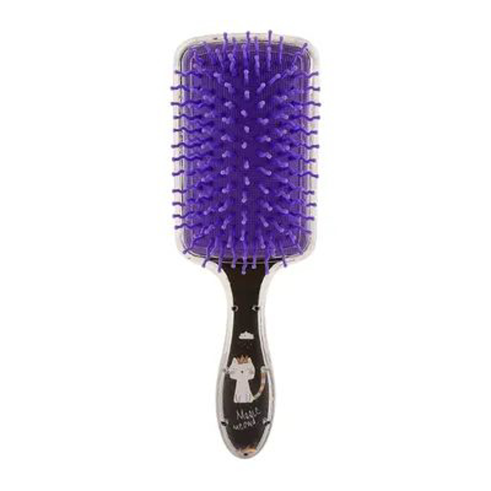 Picture of Trendy Kitty Hair Brush Td-413