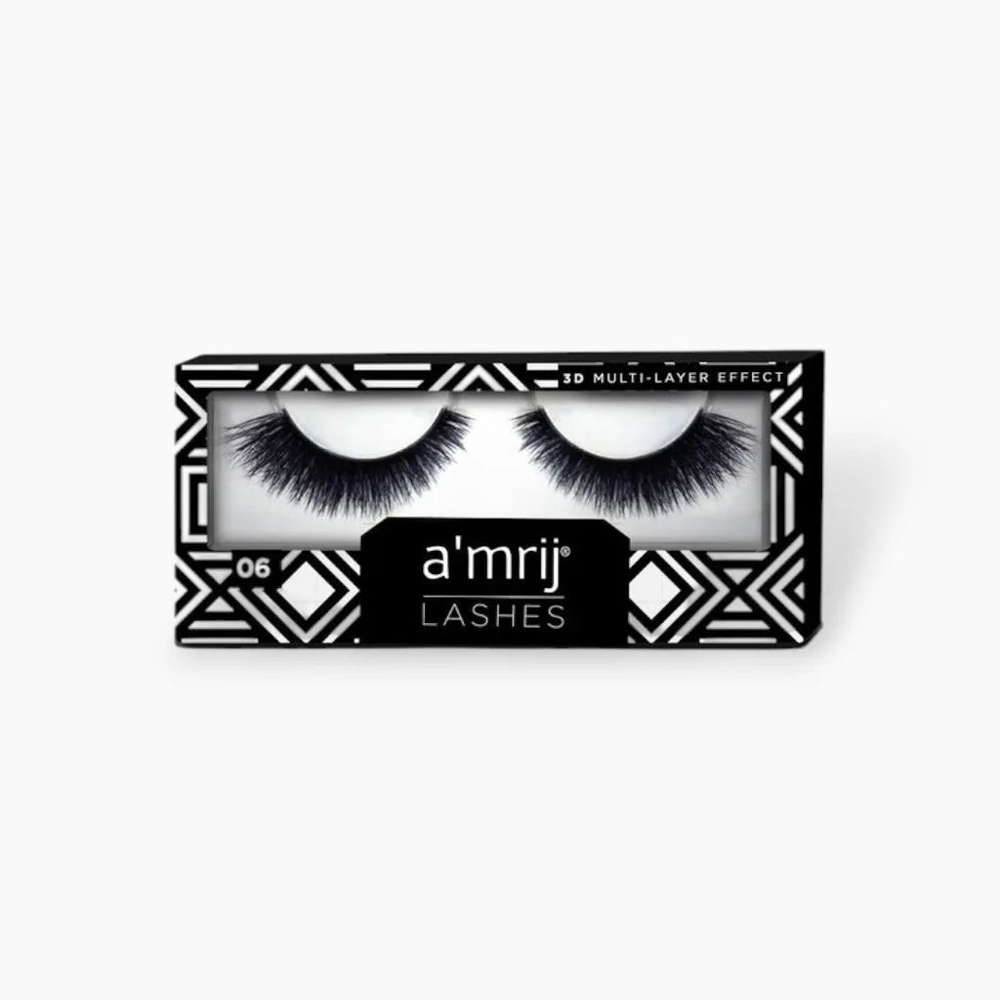 Picture of Amrij Eyelashes Suspicious 