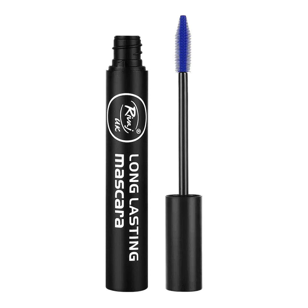 Picture of Rivaj Long Lasting Maskara Blue 10ML