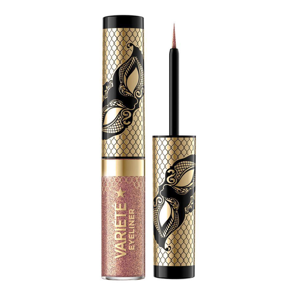 Picture of Eveline Variete Liquid Eyeliner 01