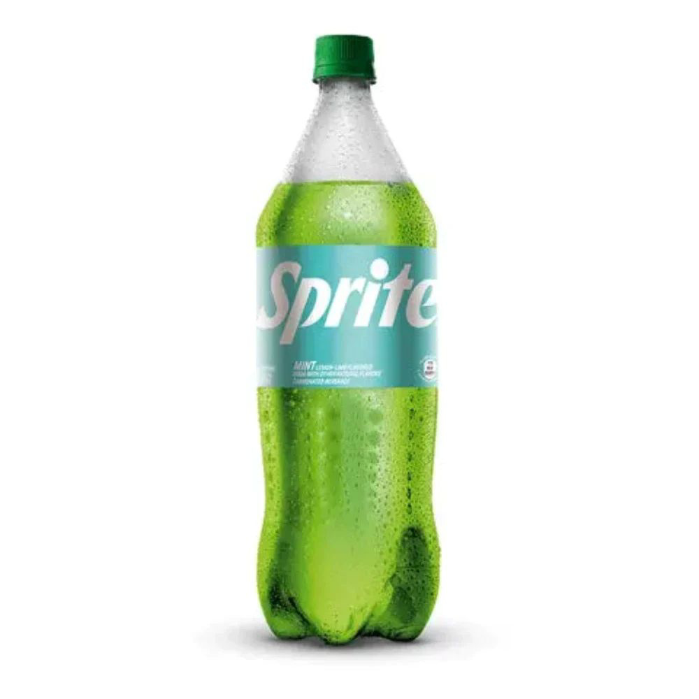 Picture of Sprite Mint 1.5ltr