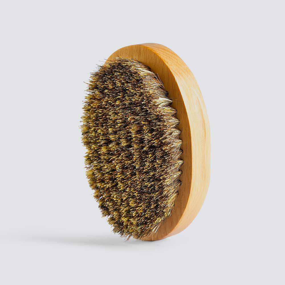 Picture of Dari Mooch Beard Brush