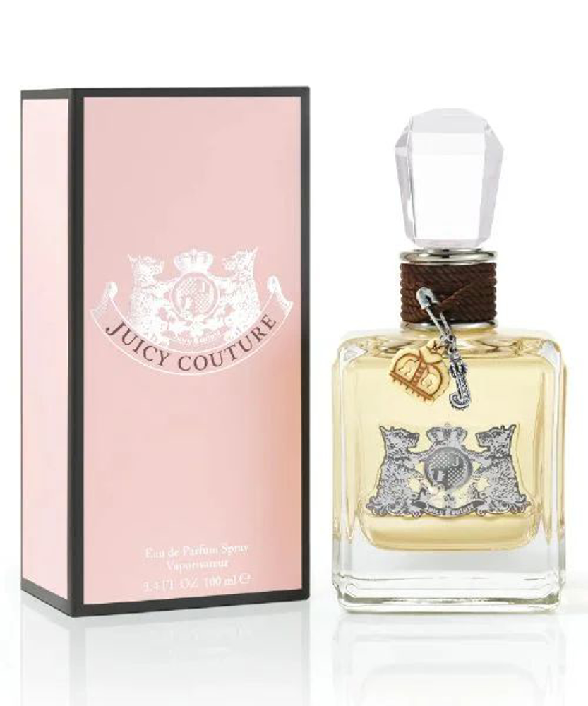 Picture of Juicy Couture Women EDP 100ML