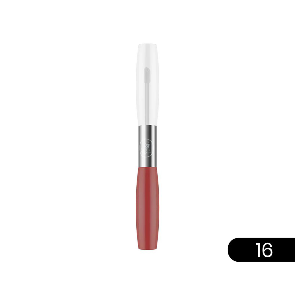 Picture of Rivaj Quick Dry Water Proof Lip Glooss 10