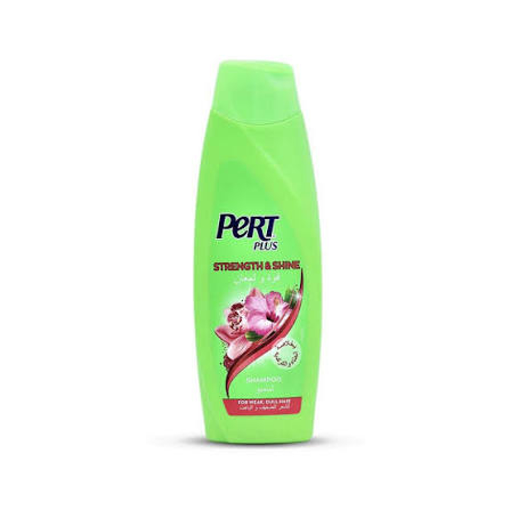 Picture of Pert Plus Strength & Shine Shampoo 400ML