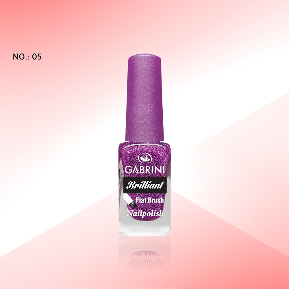 Picture of Gabrini 3D Nail Polish 05 13ML
