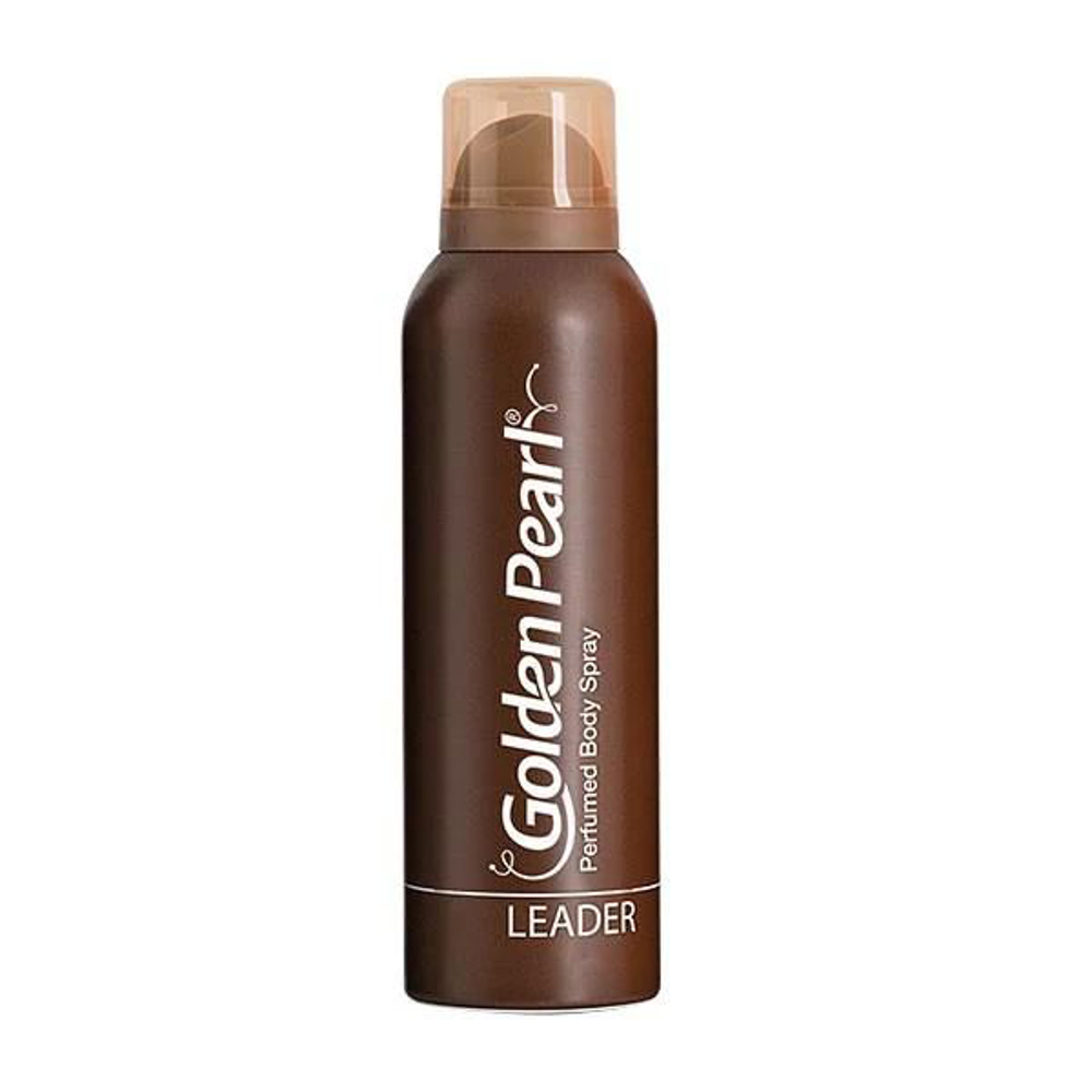 Picture of Golden Pearl Leader Body Spray 200ML