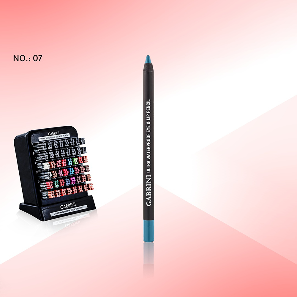Picture of Gabrini Ultra Water Proof Pencil 07