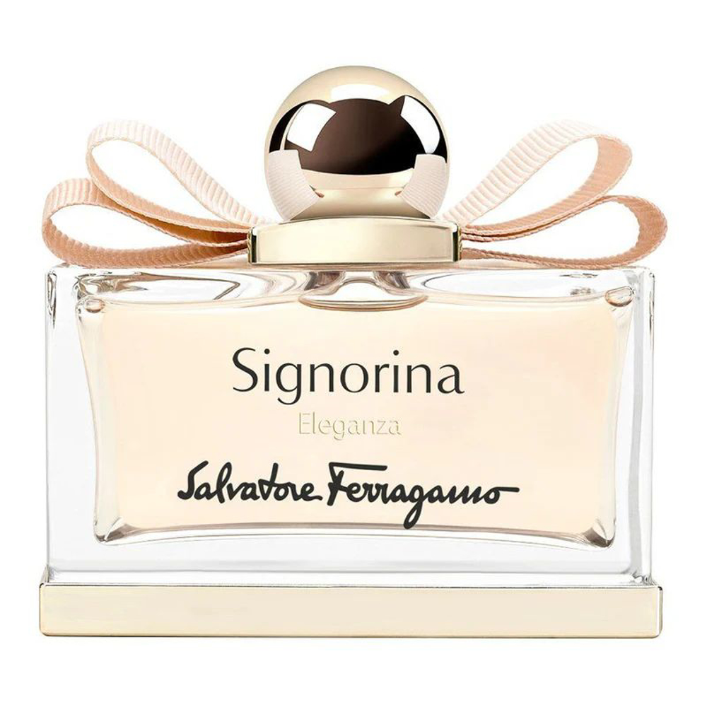 Picture of Salvatore Ferragomo Signorina Women EDP 100ML