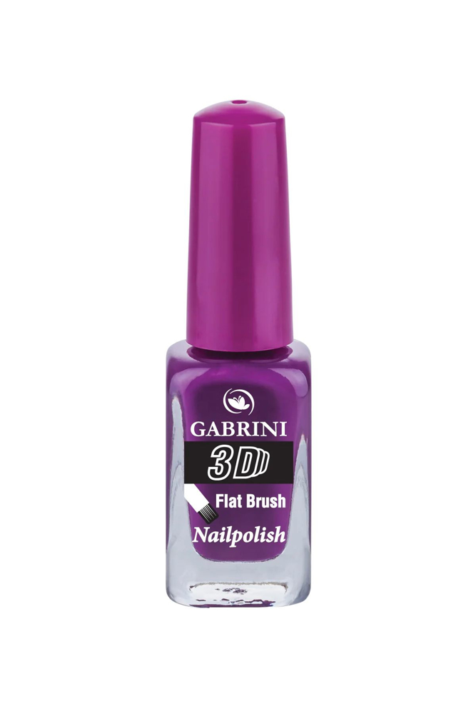 Picture of Gabrini 3D Nail Polish 36 13ML