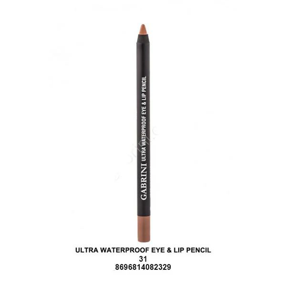 Picture of Gabrini Ultra Water Proof Pencil 31