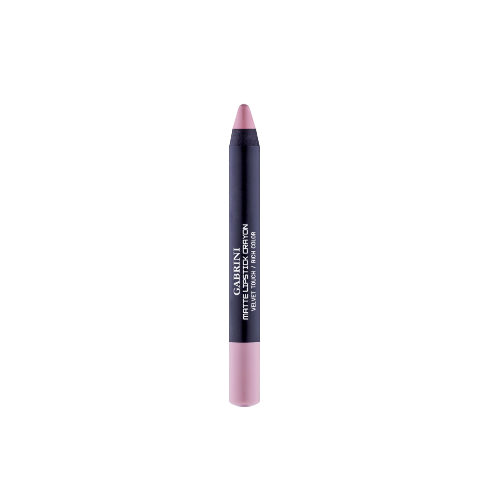 Picture of Gabrini Matte Crayon Lipstick 17