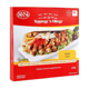 Picture of K&N Toppingz N Fillingz Fajita 650GM