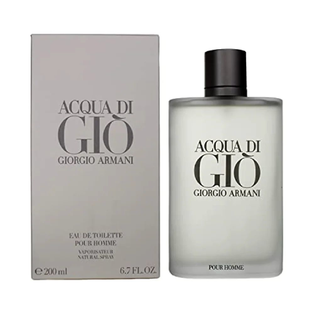 Picture of G/A Acqua Di Gio Men Edt 200ML