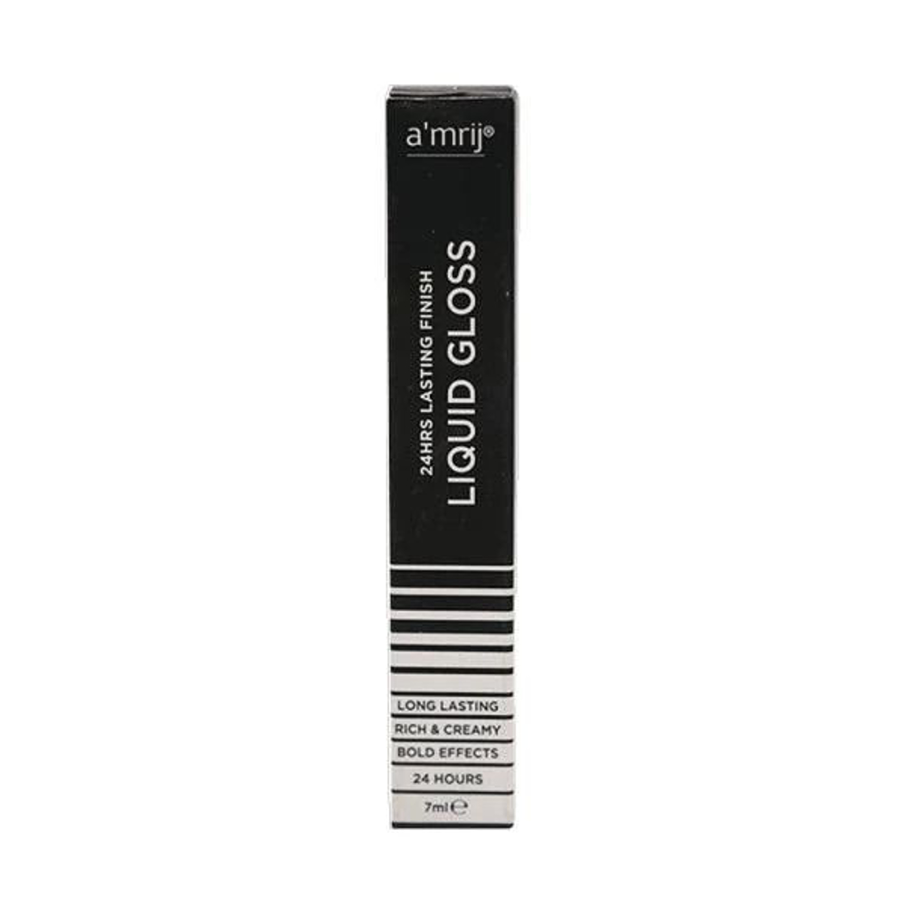 Picture of Amrij Lasting Liquid Lipstick 11 7ML