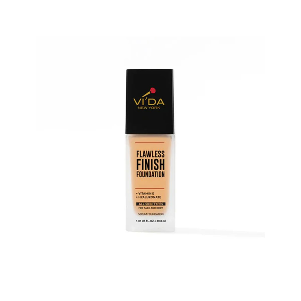Picture of Vida Foundation Porcelain 96 30ML