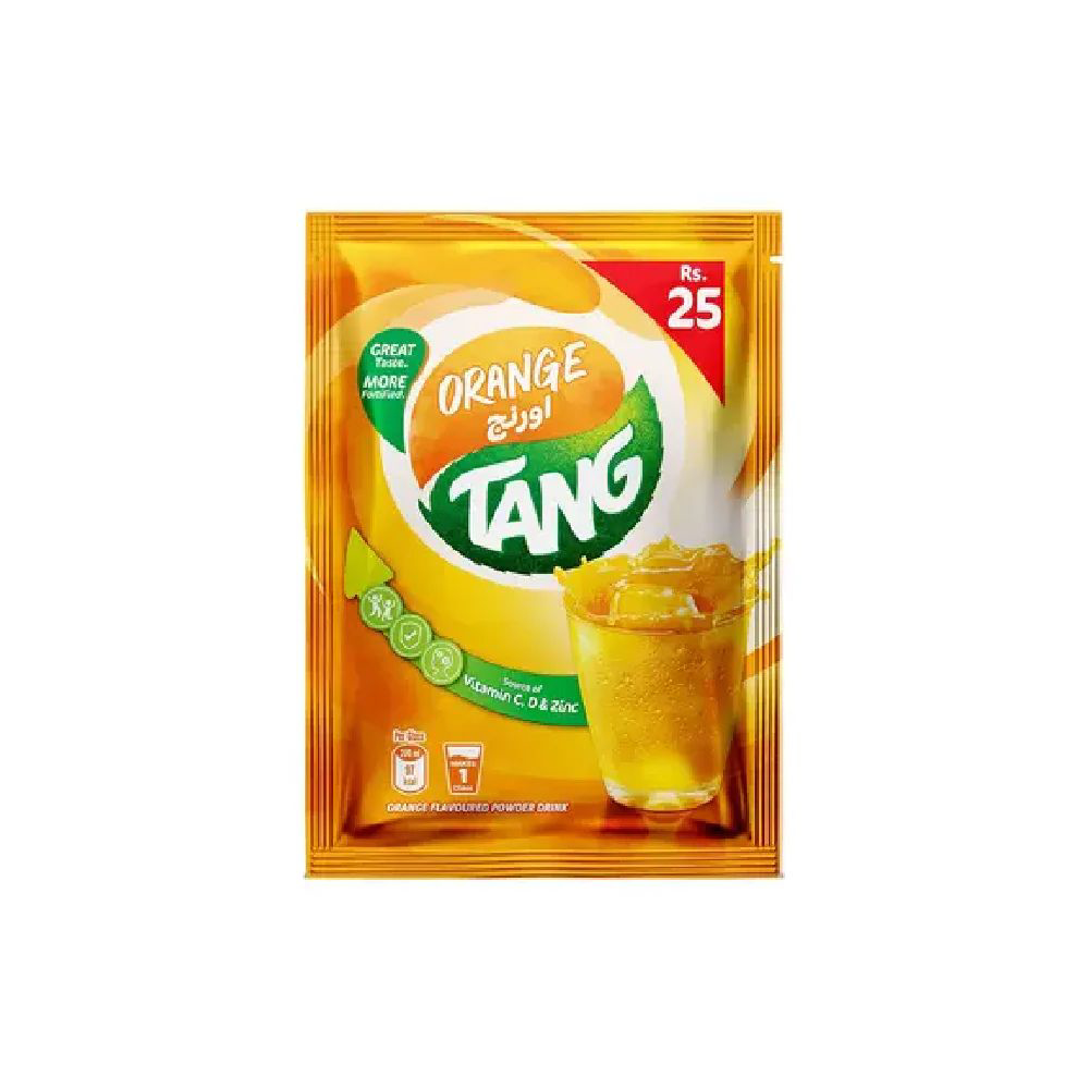 Picture of Tang Orange 25GM