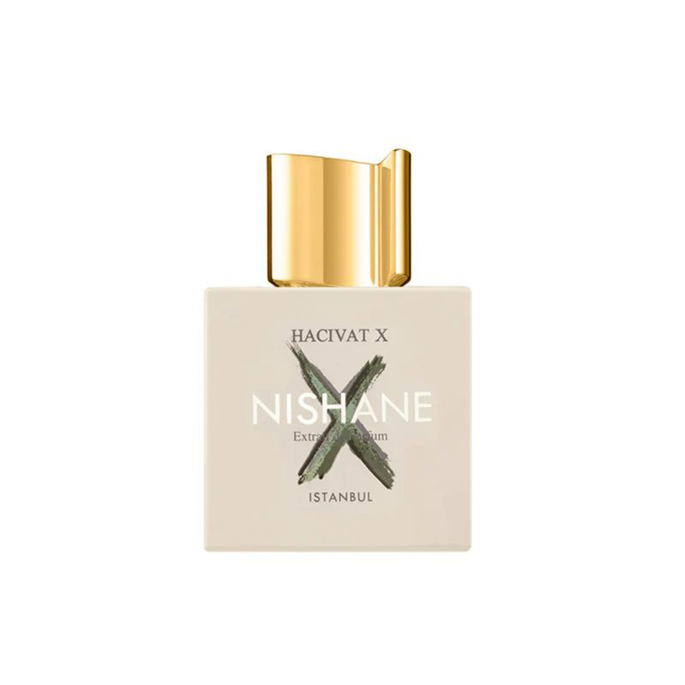 Picture of Nishane Hacivat X Extrait De Parfum 100ML