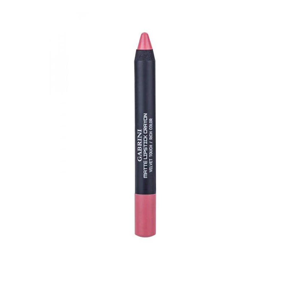 Picture of Gabrini Matte Crayon Lipstick 09