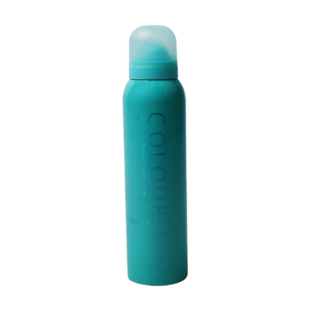 Picture of Colour Me Aqua Perfumed Body Spray 150ML