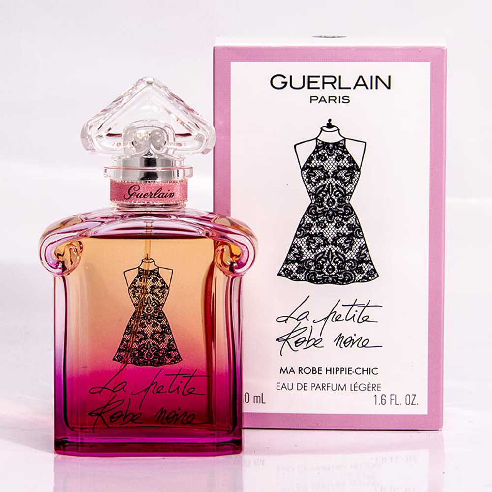 Picture of Guerlain La Petite Robe Noire Women EDP 50ML