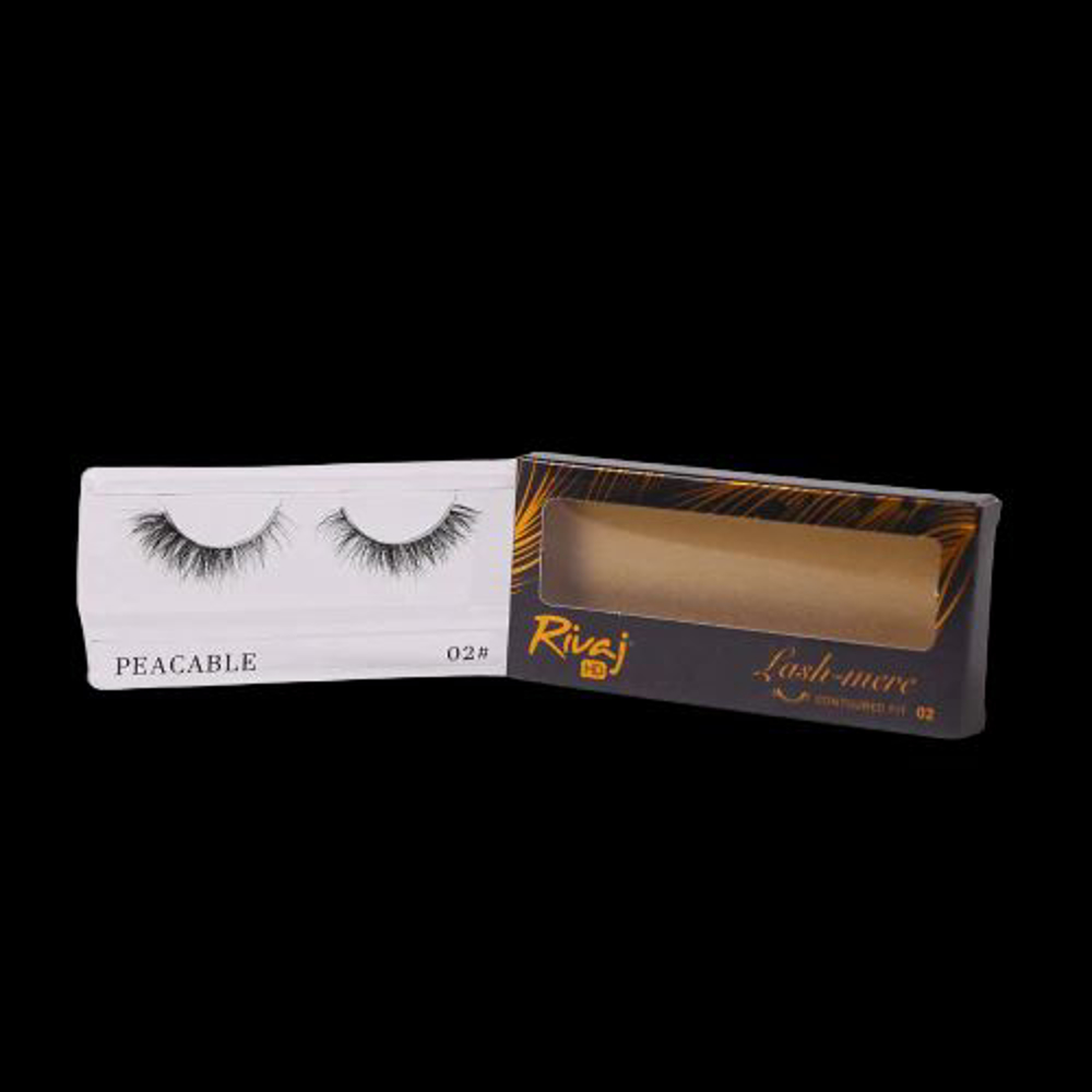 Picture of Rivaj Hd Eyelashes Precise