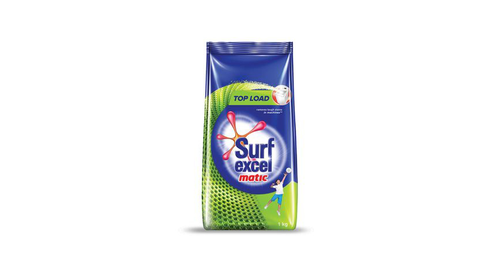 Picture of Surf Excel Matic Washing Powder 1KG