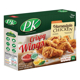 Picture of Crispy Wings 300GM