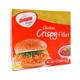 Picture of Dawn Food Chicken Crispy Fillet 4Pcs 460GM