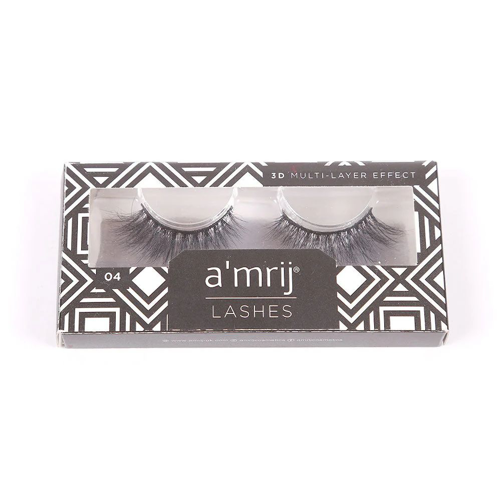 Picture of mrij Eyelashes Splash