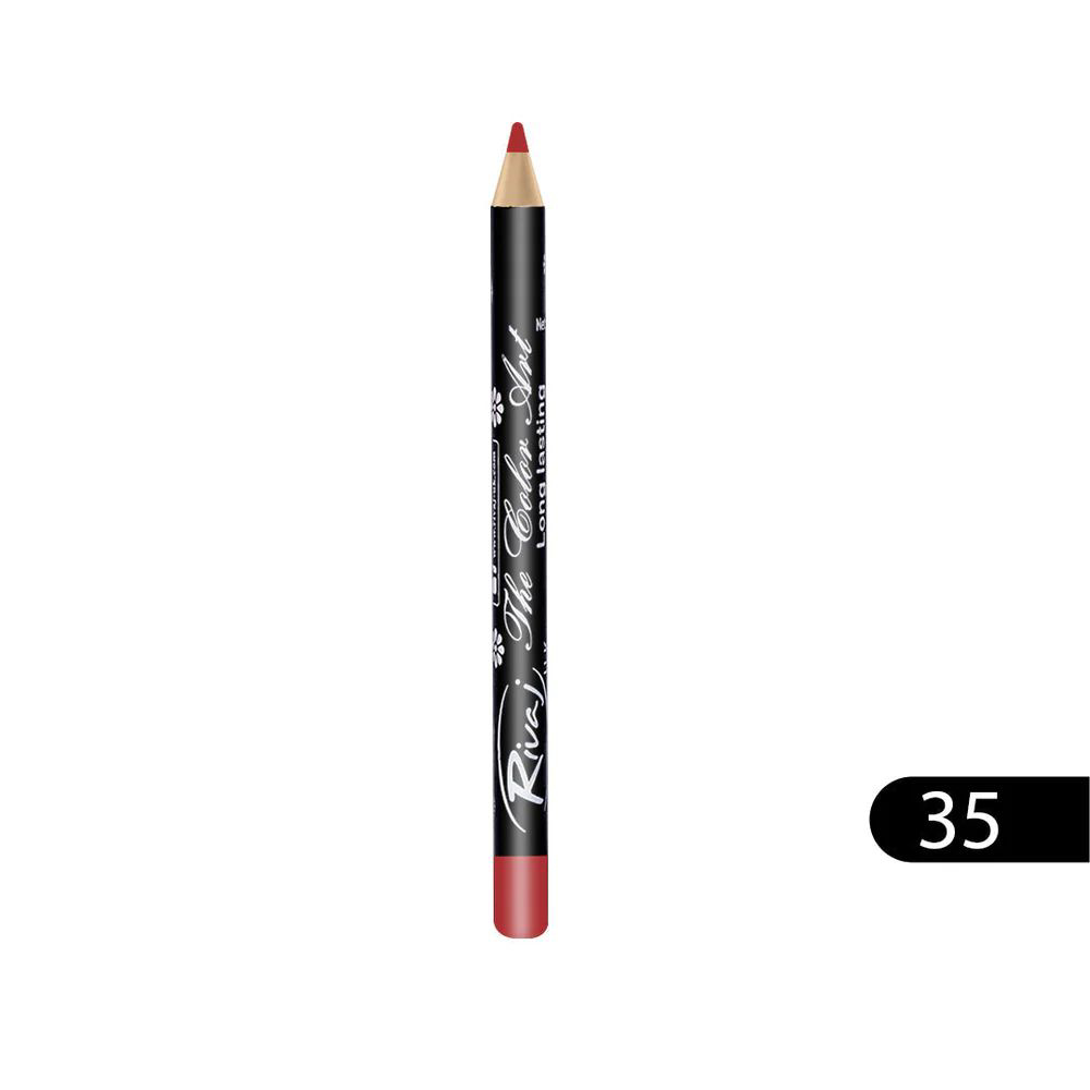 Picture of Rivaj Lip And Eye Pencil 35