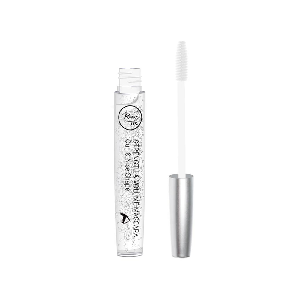 Picture of Rivaj Strenght & Volume Maskara 10ML