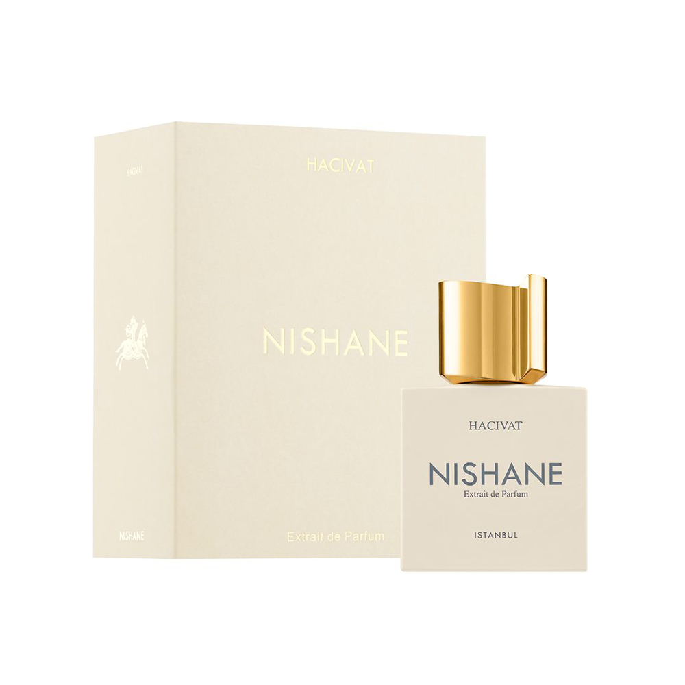 Picture of Nishane Hacivat Extrait De Parfum 100ML