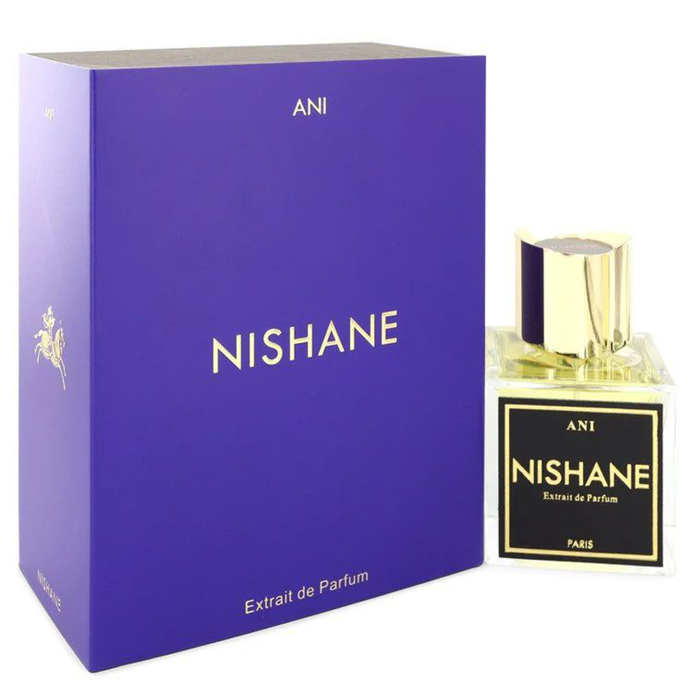 Picture of Nishane Ani Extrait De Parfum 100ML