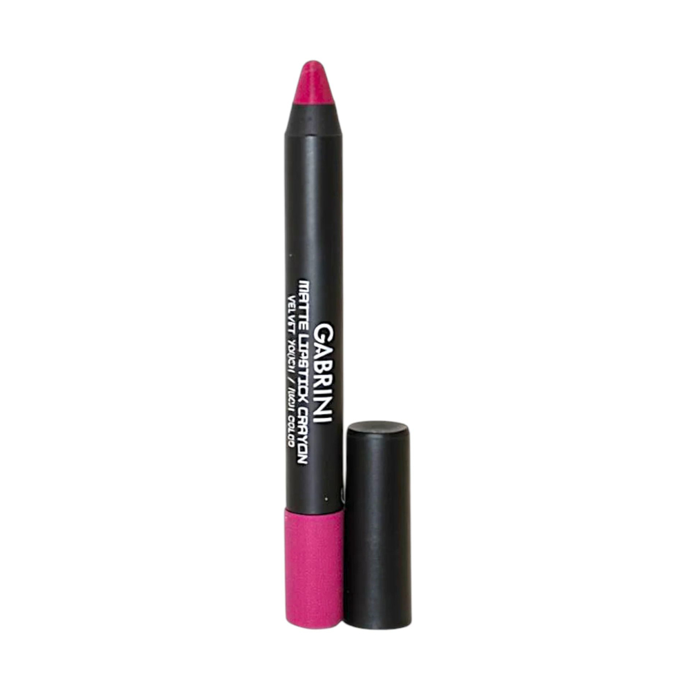 Picture of Gabrini Matte Crayon Lipstick 07