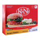 Picture of K&N Burger Patty Economy Pack 1.07KG