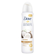 Picture of Dove Coconut And Jasmine Flower Scent 150ml