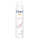Picture of Dove Powder Soft Body Spray For Woman 200ml