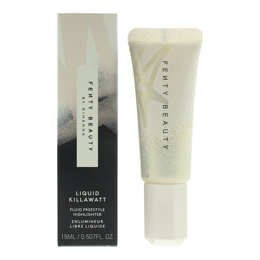 Picture of Fenty Liquid Killawatt Fluid Highlighter #01 Sidechick