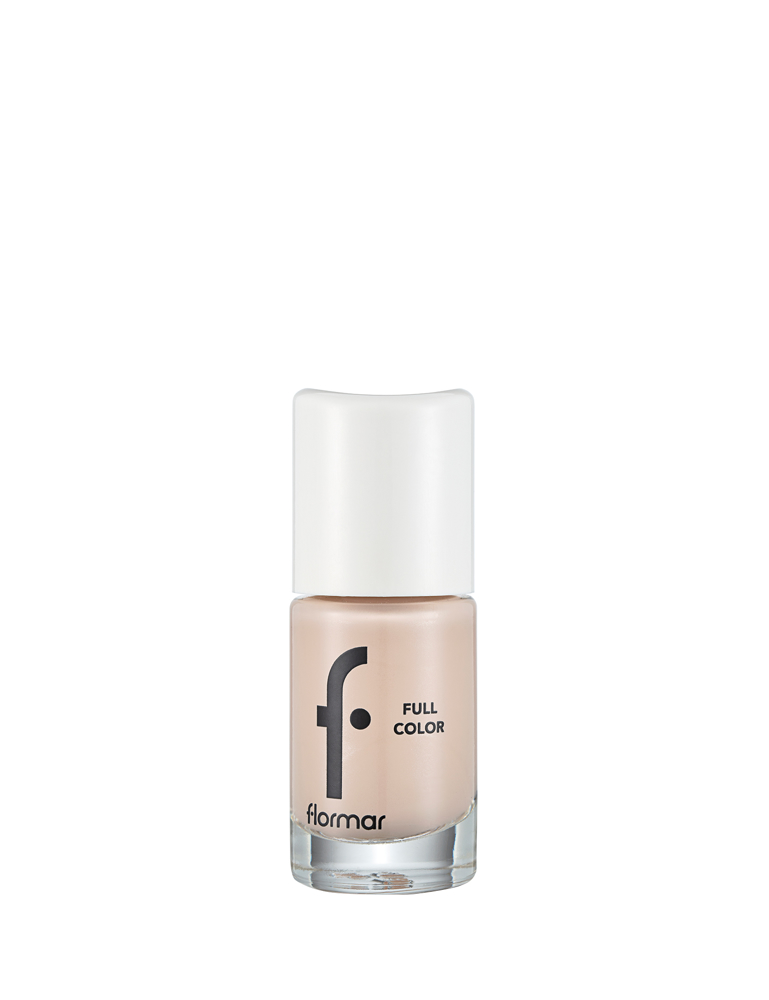 Picture of Flormar Full Color Fc33 Time Saver 8ml