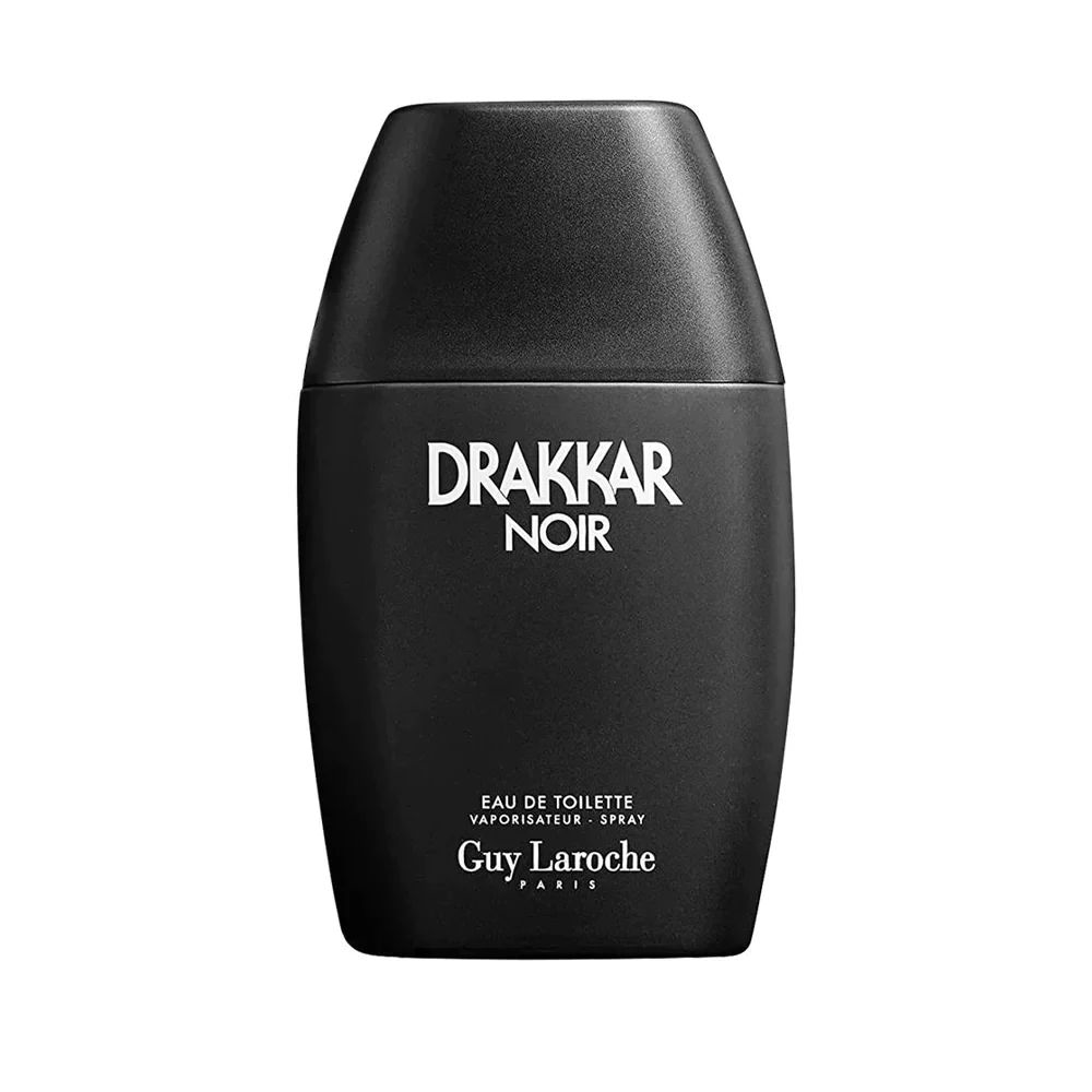 Picture of Guy Laroche Drakkar Noir Man Edt 100ml