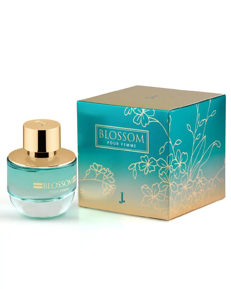 Picture of J. Blossom EDP 50ML