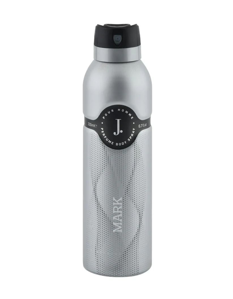 Picture of J. Mark Body Spray 200ML